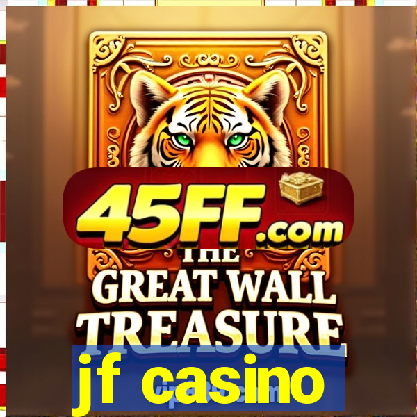 jf casino